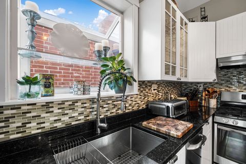 Tiny photo for 3348 N Keeler Avenue, Chicago, IL 60641 (MLS # 12637652)