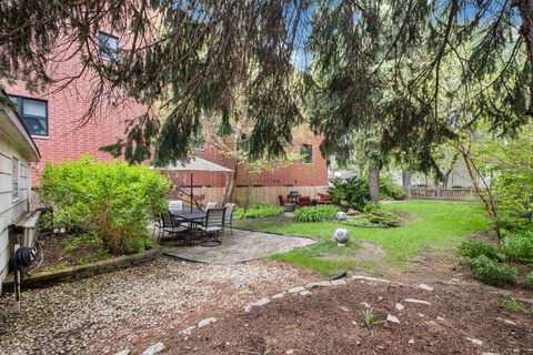Tiny photo for 3348 N Keeler Avenue, Chicago, IL 60641 (MLS # 12637652)