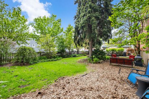 Tiny photo for 3348 N Keeler Avenue, Chicago, IL 60641 (MLS # 12637652)