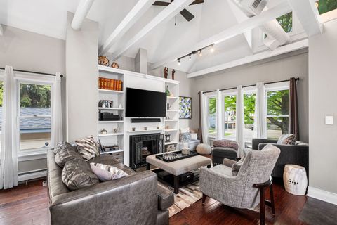 Tiny photo for 3348 N Keeler Avenue, Chicago, IL 60641 (MLS # 12637652)