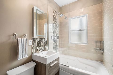 Tiny photo for 3348 N Keeler Avenue, Chicago, IL 60641 (MLS # 12637652)