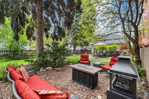Tiny photo for 3348 N Keeler Avenue, Chicago, IL 60641 (MLS # 12637652)