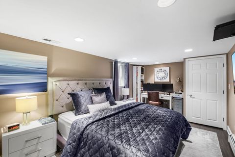Tiny photo for 3348 N Keeler Avenue, Chicago, IL 60641 (MLS # 12637652)