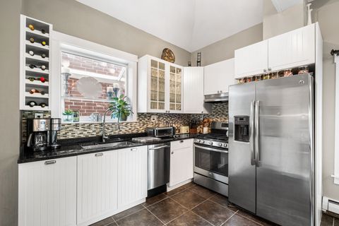 Tiny photo for 3348 N Keeler Avenue, Chicago, IL 60641 (MLS # 12637652)