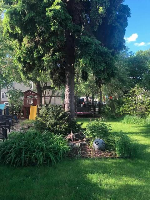 Tiny photo for 3348 N Keeler Avenue, Chicago, IL 60641 (MLS # 12637652)