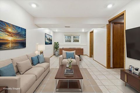 Tiny photo for 26W028 Prairie Avenue, Wheaton, IL 60187 (MLS # 12513714)