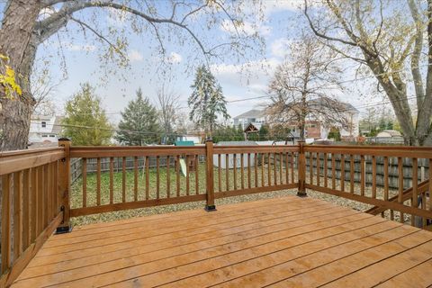 Tiny photo for 26W028 Prairie Avenue, Wheaton, IL 60187 (MLS # 12513714)