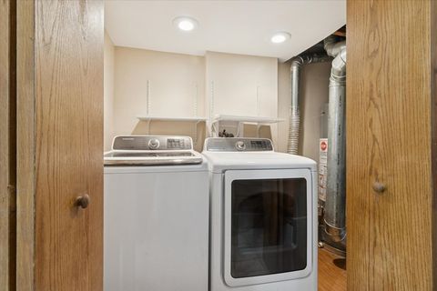 Tiny photo for 26W028 Prairie Avenue, Wheaton, IL 60187 (MLS # 12513714)