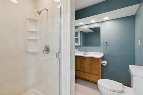 Tiny photo for 26W028 Prairie Avenue, Wheaton, IL 60187 (MLS # 12513714)