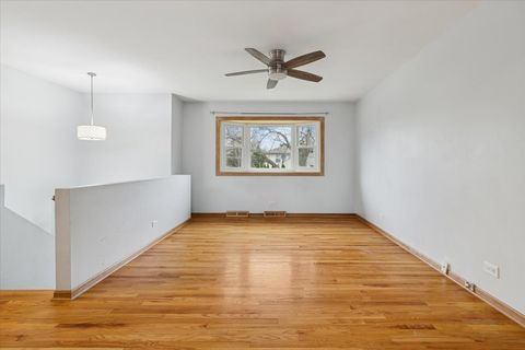 Tiny photo for 26W028 Prairie Avenue, Wheaton, IL 60187 (MLS # 12513714)