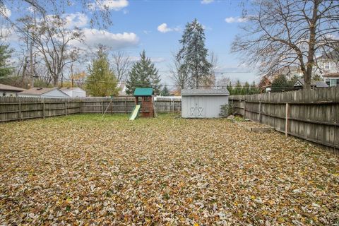 Tiny photo for 26W028 Prairie Avenue, Wheaton, IL 60187 (MLS # 12513714)