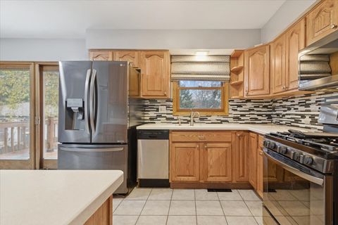 Tiny photo for 26W028 Prairie Avenue, Wheaton, IL 60187 (MLS # 12513714)