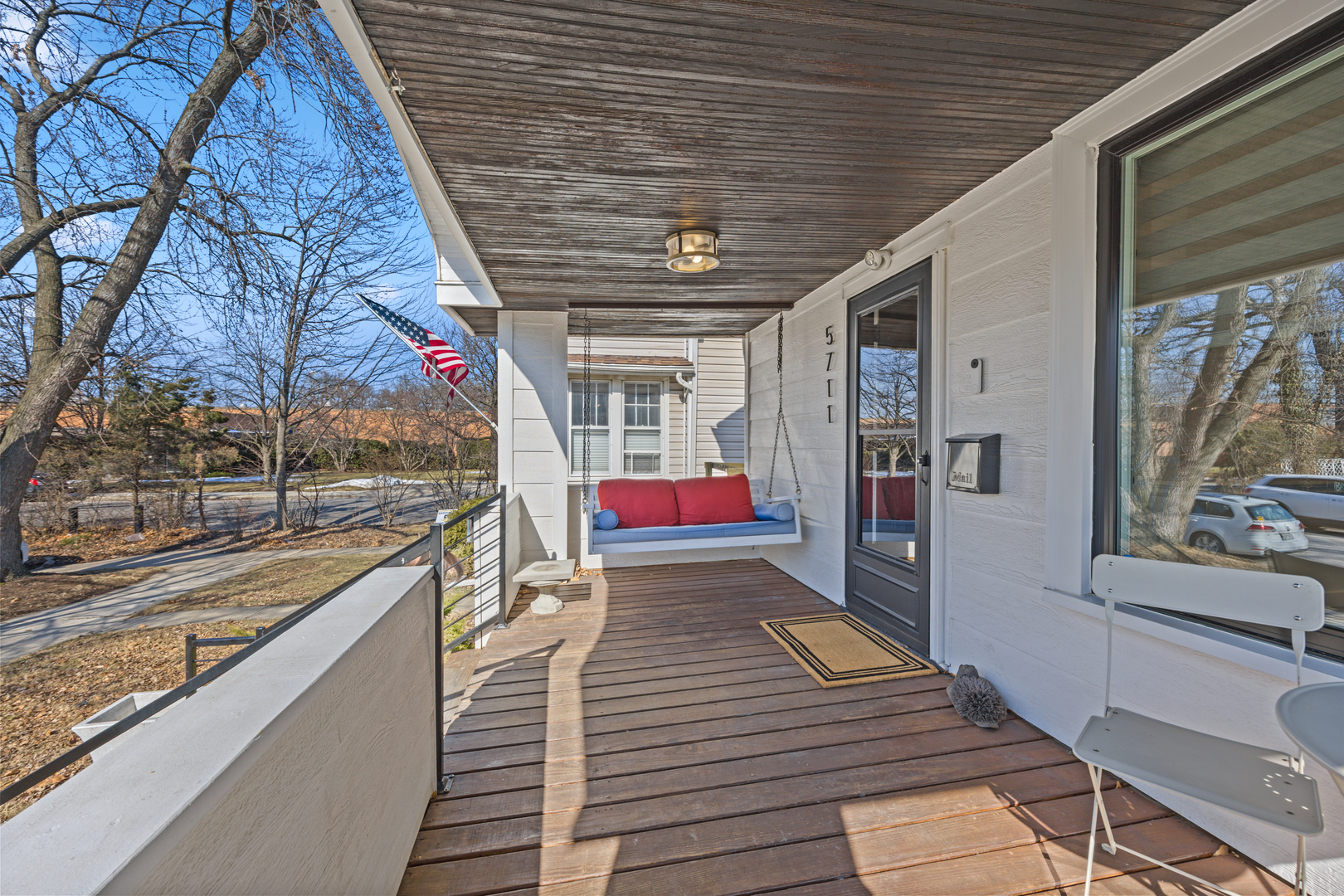 5711 N Karlov Avenue