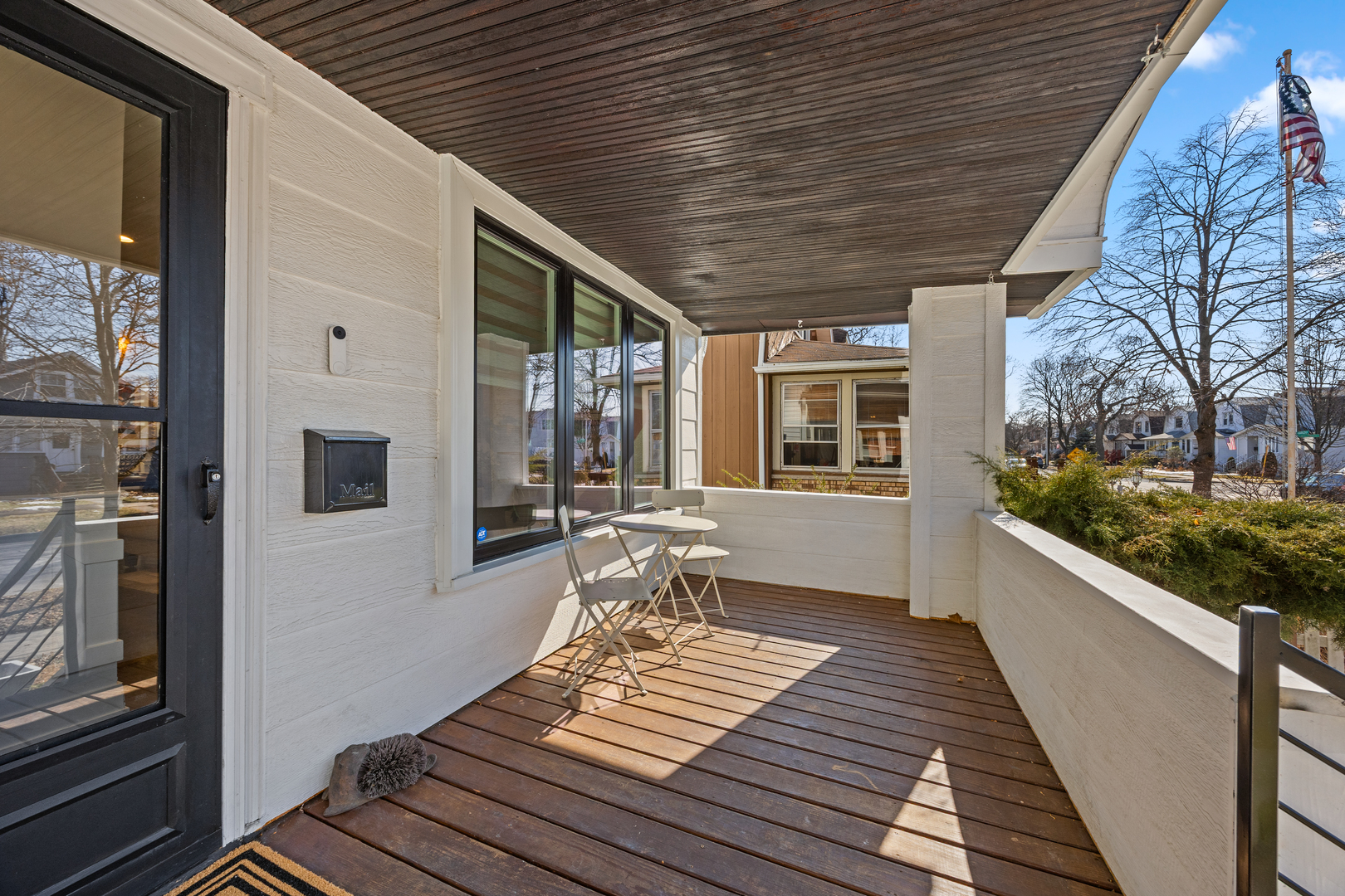 5711 N Karlov Avenue