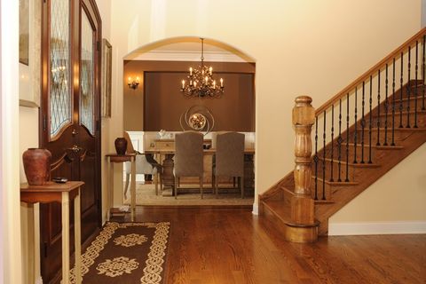 A home in FRANKFORT