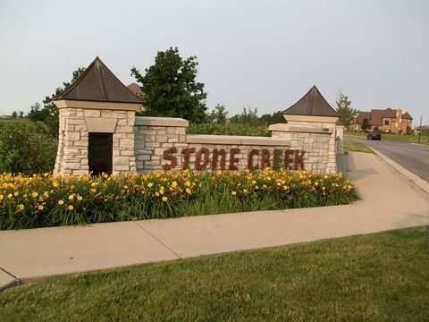A home in FRANKFORT