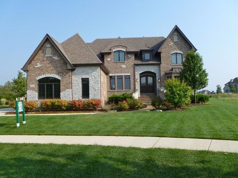 A home in FRANKFORT