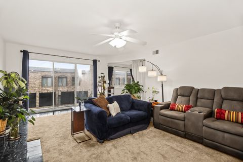 Tiny photo for 1010 N Harlem Avenue #503, River Forest, IL 60305 (MLS # 12563197)