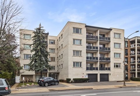 Photo of 1010 N Harlem Avenue #503, River Forest, IL 60305 (MLS # 12563197)