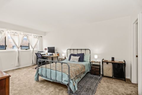 Tiny photo for 1010 N Harlem Avenue #503, River Forest, IL 60305 (MLS # 12563197)