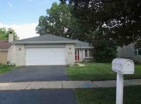 Photo of 3025 Sandy Ridge Drive, Steger, IL 60475 (MLS # 12606469)