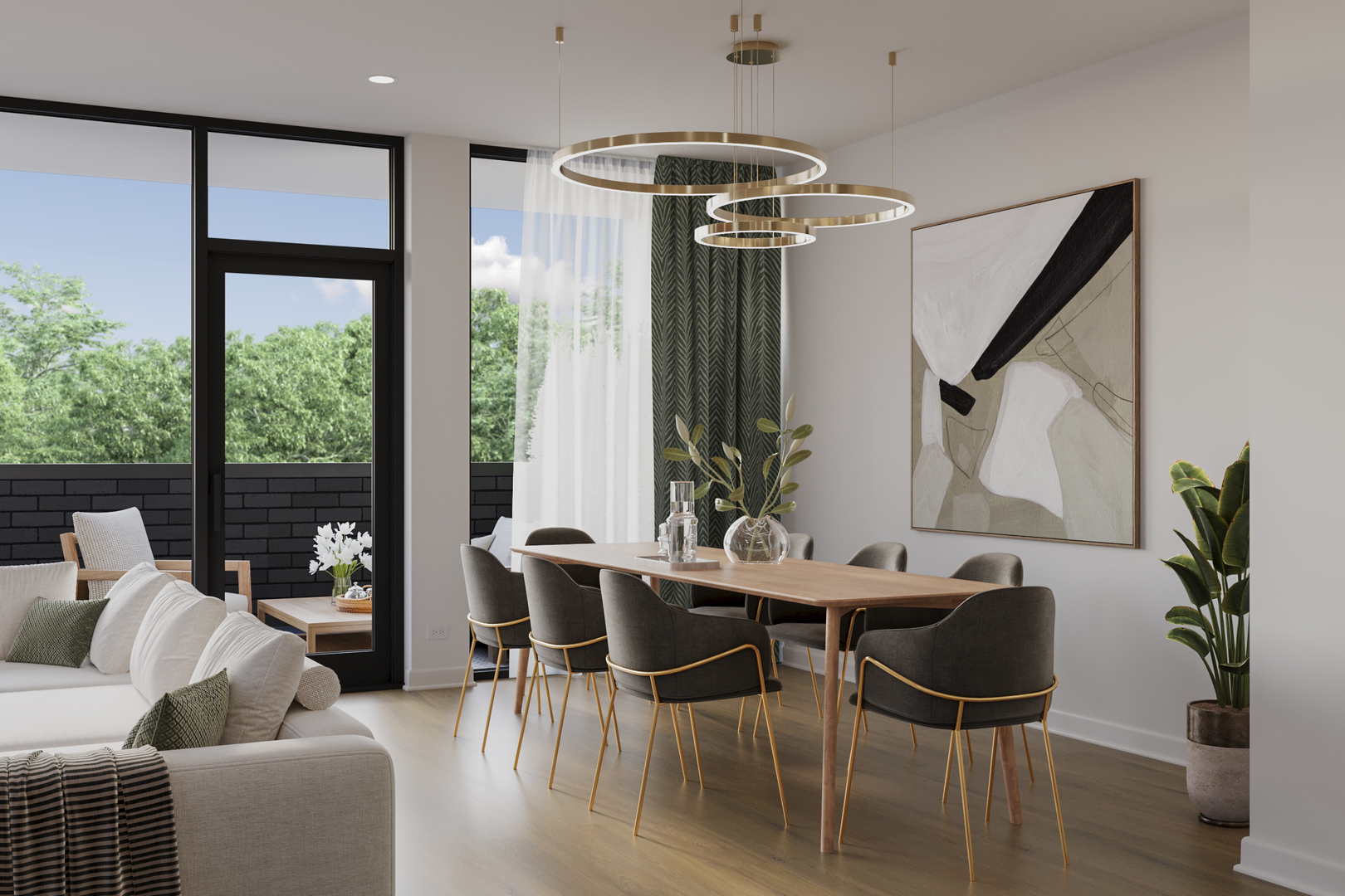 5114 S Kenwood Avenue 4B