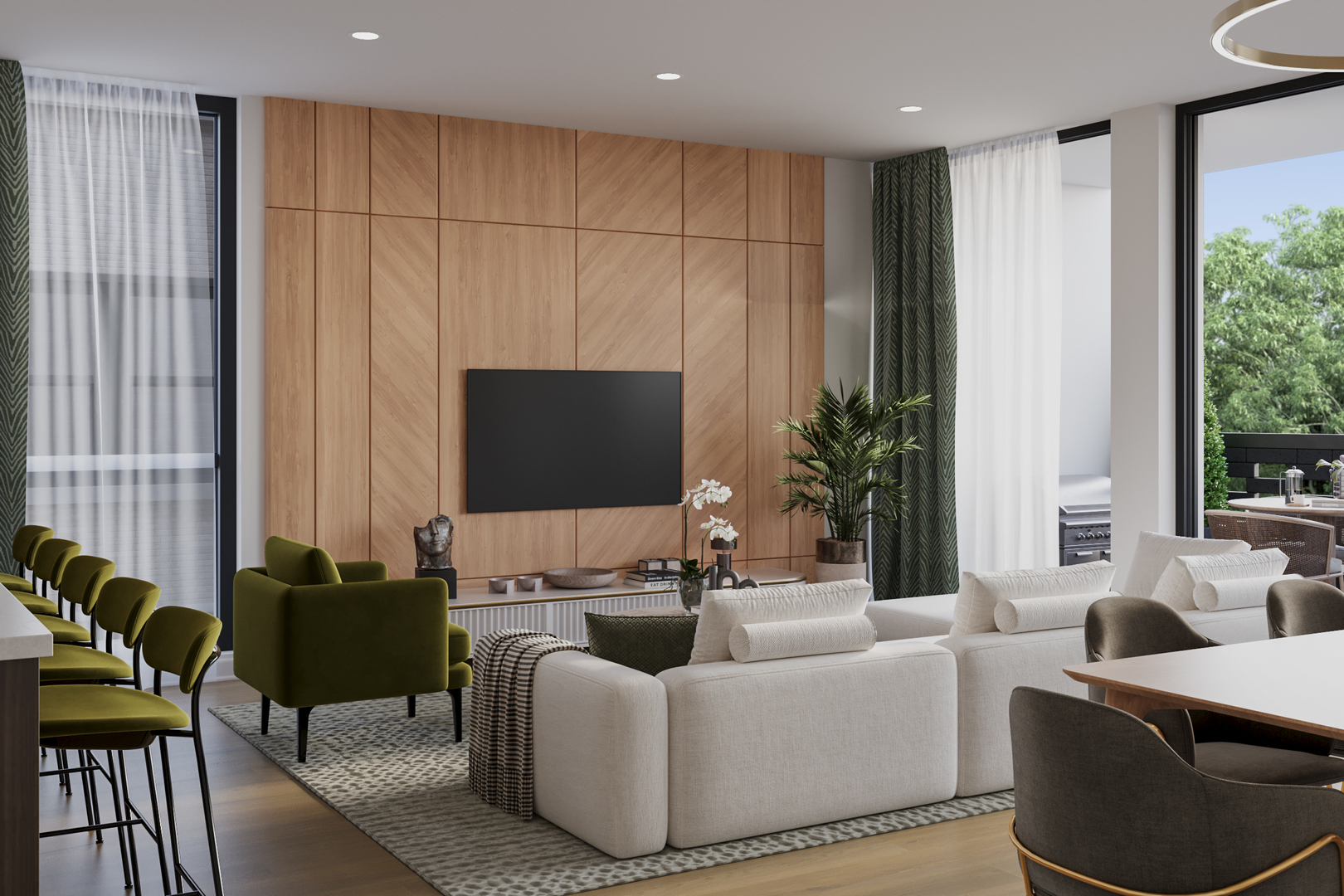 5114 S Kenwood Avenue 4B