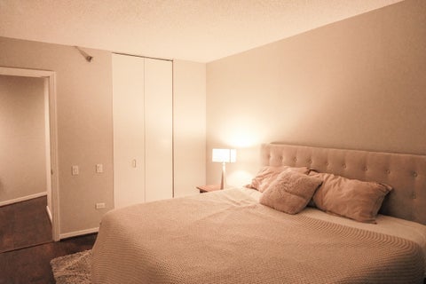 Tiny photo for 400 N LaSalle Boulevard #1401, Chicago, IL 60654 (MLS # 12780150)