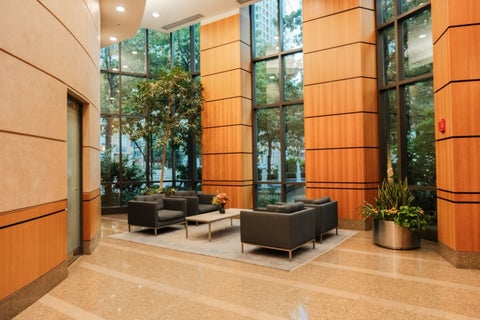 Tiny photo for 400 N LaSalle Boulevard #1401, Chicago, IL 60654 (MLS # 12780150)