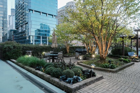 Tiny photo for 400 N LaSalle Boulevard #1401, Chicago, IL 60654 (MLS # 12780150)