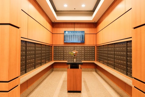 Tiny photo for 400 N LaSalle Boulevard #1401, Chicago, IL 60654 (MLS # 12780150)