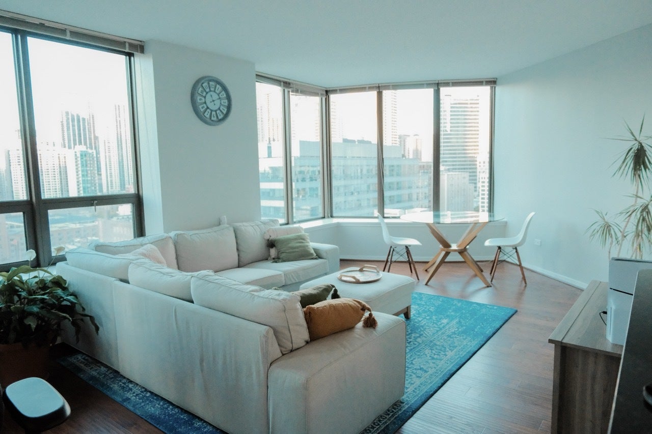 400 N LaSalle Boulevard 1401