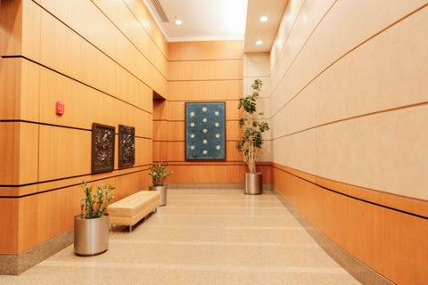 Tiny photo for 400 N LaSalle Boulevard #1401, Chicago, IL 60654 (MLS # 12780150)