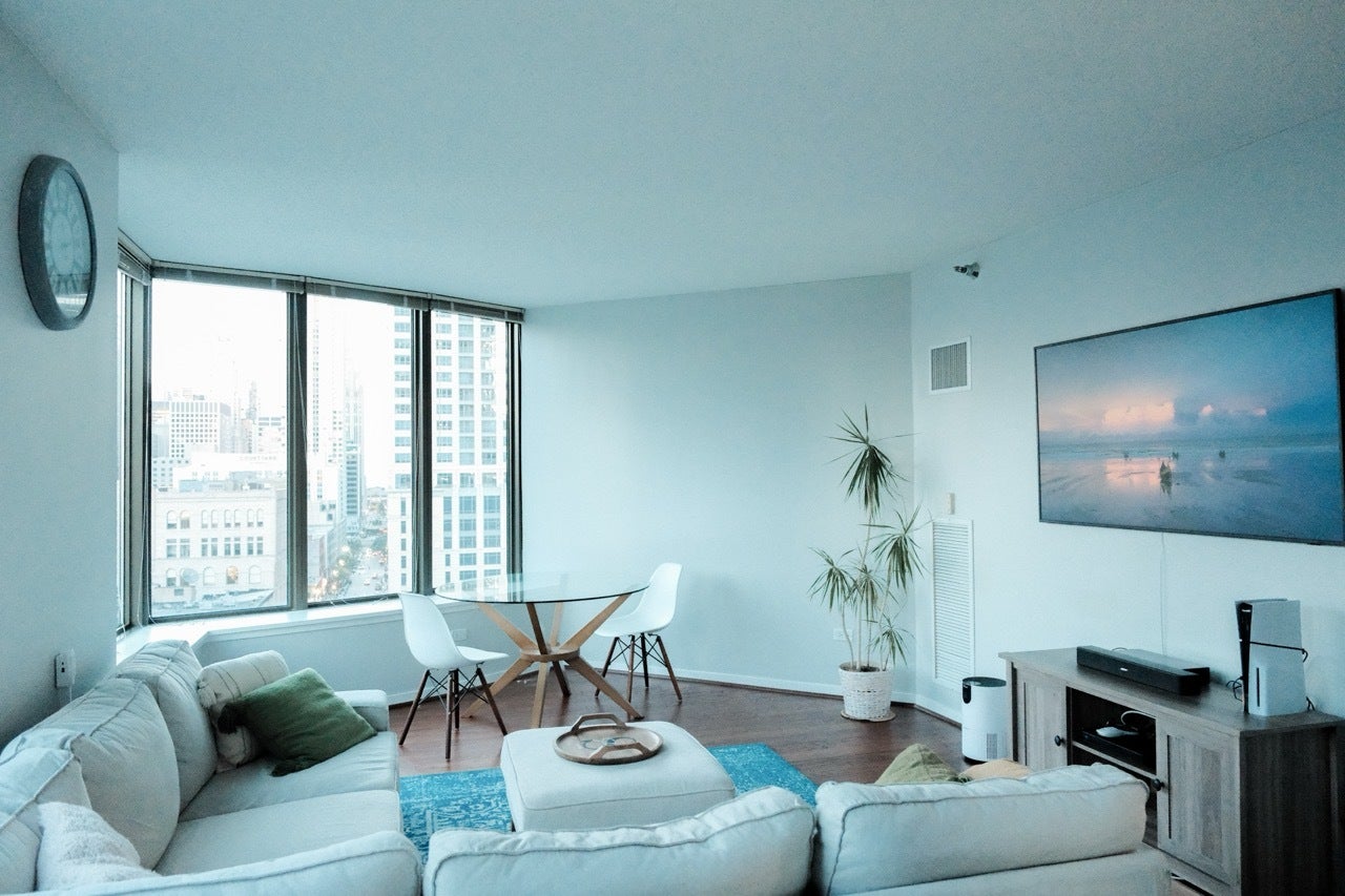 400 N LaSalle Boulevard 1401