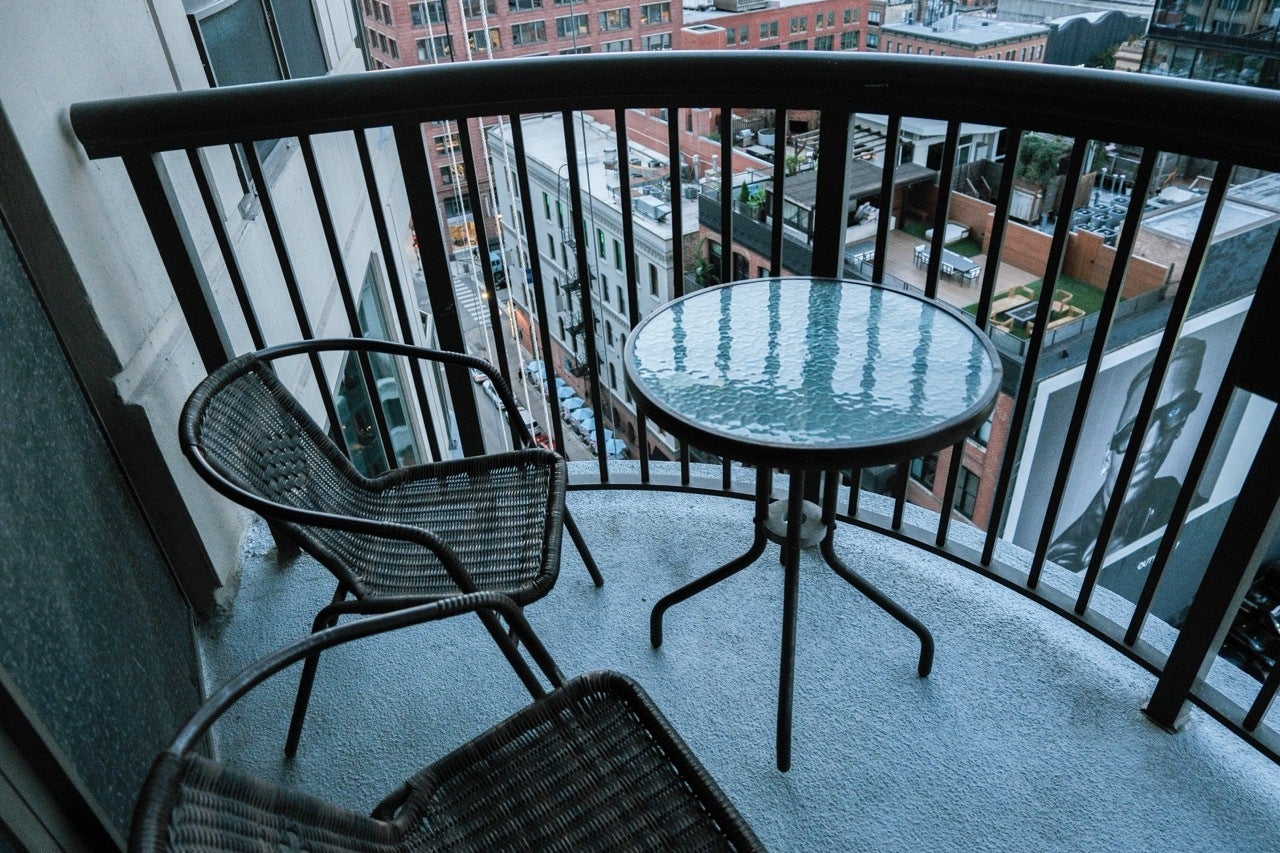 400 N LaSalle Boulevard 1401