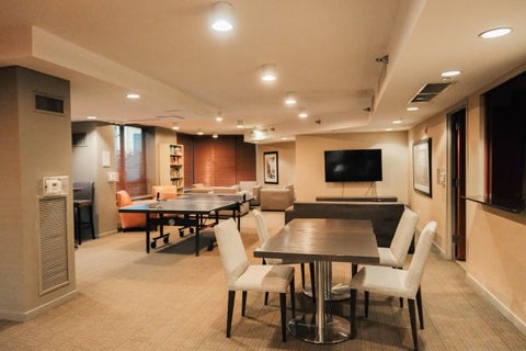 Tiny photo for 400 N LaSalle Boulevard #1401, Chicago, IL 60654 (MLS # 12780150)