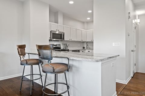 Tiny photo for 479 River Bend Road #111, Naperville, IL 60540 (MLS # 12511590)