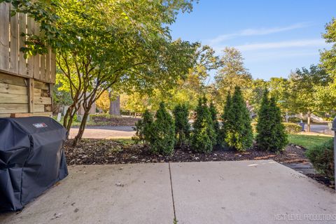 Tiny photo for 479 River Bend Road #111, Naperville, IL 60540 (MLS # 12511590)
