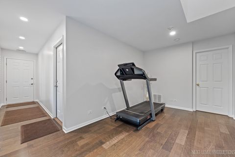 Tiny photo for 479 River Bend Road #111, Naperville, IL 60540 (MLS # 12511590)