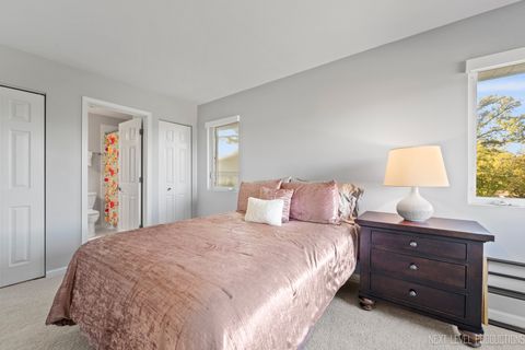 Tiny photo for 479 River Bend Road #111, Naperville, IL 60540 (MLS # 12511590)