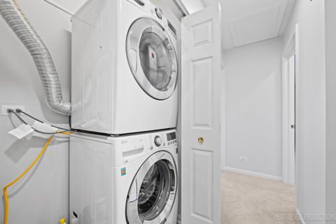 Tiny photo for 479 River Bend Road #111, Naperville, IL 60540 (MLS # 12511590)