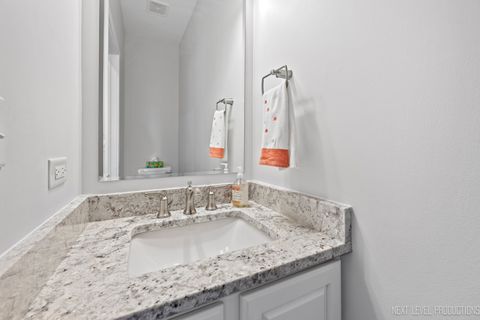 Tiny photo for 479 River Bend Road #111, Naperville, IL 60540 (MLS # 12511590)