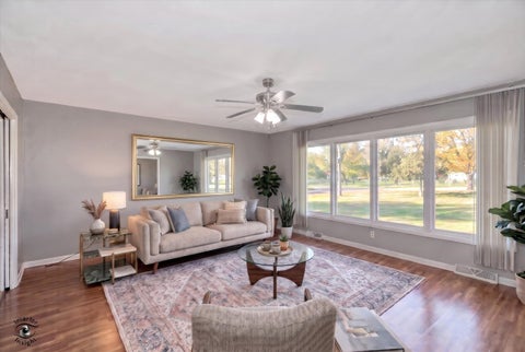 Tiny photo for 930 S Pine Street, New Lenox, IL 60451 (MLS # 12788274)