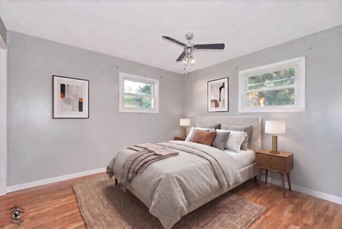 Tiny photo for 930 S Pine Street, New Lenox, IL 60451 (MLS # 12788274)