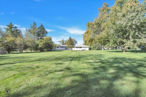 Tiny photo for 930 S Pine Street, New Lenox, IL 60451 (MLS # 12788274)