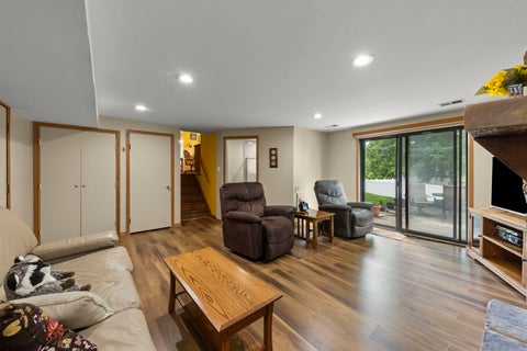 Tiny photo for 597 Piccadilly Lane, Bolingbrook, IL 60440 (MLS # 12702021)
