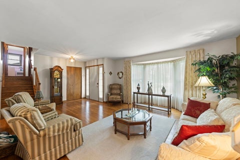Tiny photo for 597 Piccadilly Lane, Bolingbrook, IL 60440 (MLS # 12702021)