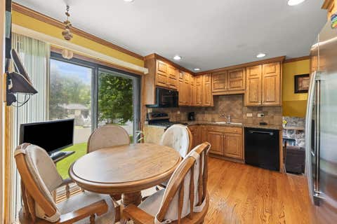 Tiny photo for 597 Piccadilly Lane, Bolingbrook, IL 60440 (MLS # 12702021)