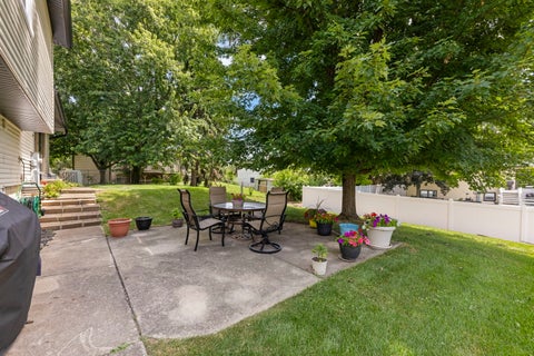 Tiny photo for 597 Piccadilly Lane, Bolingbrook, IL 60440 (MLS # 12702021)