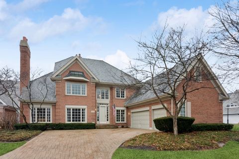 16 Graystone Court North Barrington IL 60010